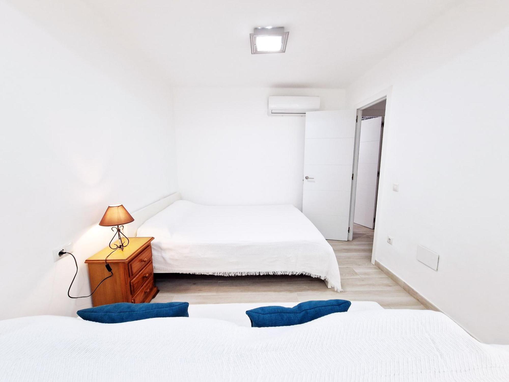 Aa Guest - Sol Eco Apartment Lateral Sea Views Фуeнхирола Екстериор снимка