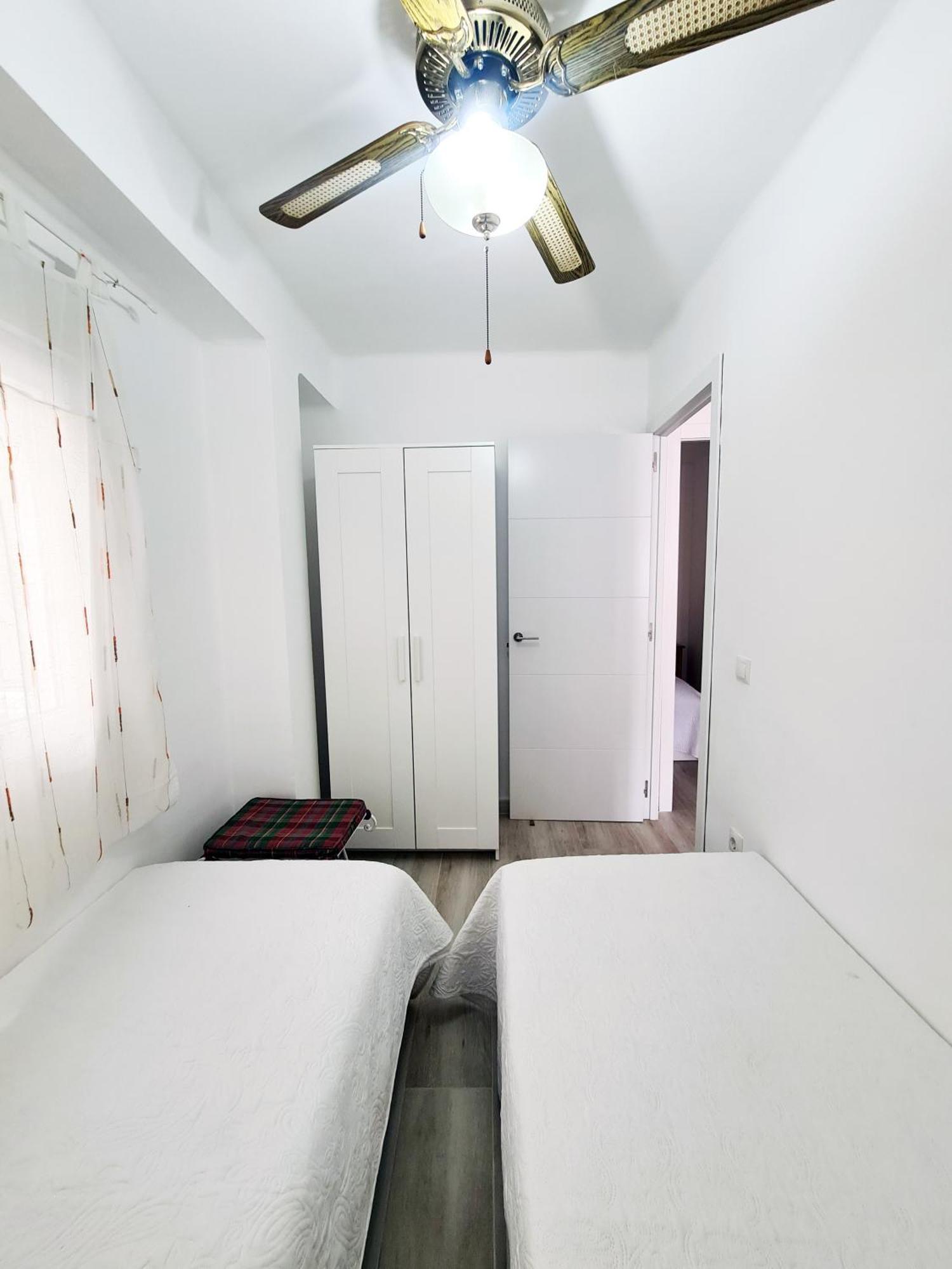 Aa Guest - Sol Eco Apartment Lateral Sea Views Фуeнхирола Екстериор снимка